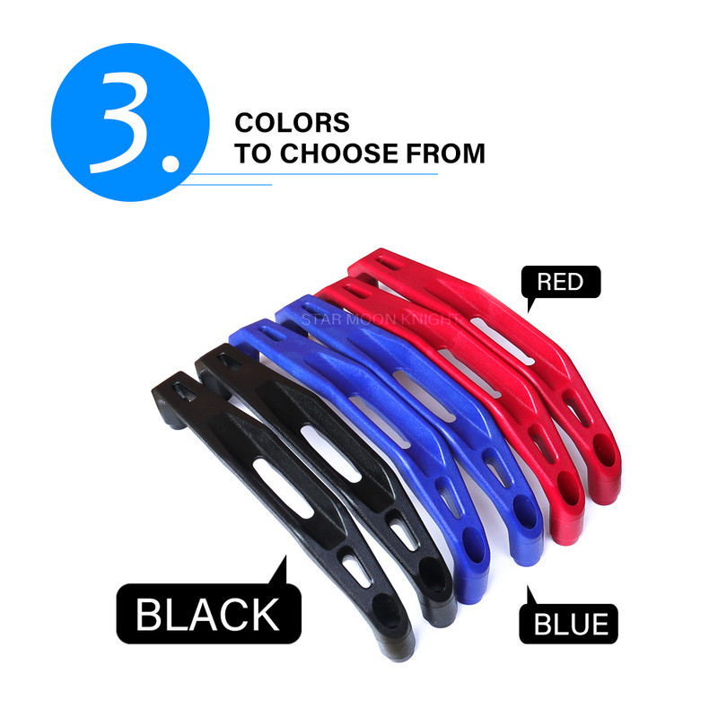 PENTRU YAMAHA TENERE 700 Tenere700 XT700Z XT 700 Z Accesorii Motocicletă Pasager Mâner de prindere din spate Scaun Mâner de mână Sină de prindere