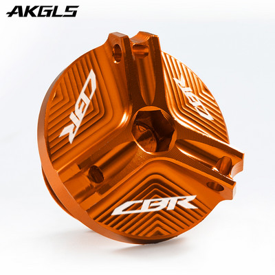 Honda CBR600RR CBR1000RR CBR250RR CBR 600 954 1000 RR CBR 650R 500R F2 F3 F4i täitekorgi õlifiltri korgi tarvikud jaoks