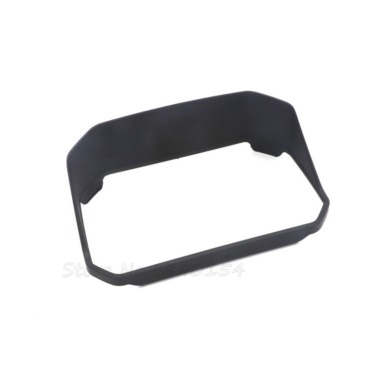 Šešir za instrumente/Štitnik za sunce Motocikl Šešir za instrumente Štitnik za mjerenje mjerača Štitnik za instrumente ZA BMW F900R F900XR F 900 R/XR