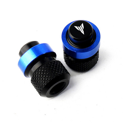 LOGO MT-07 Extensie suport lateral Mărește plăcuță pentru Yamaha MT07 MT 07 2014-2022 2019 2018