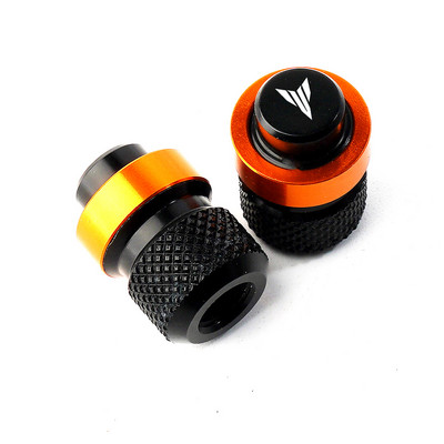 LOGO MT-07 Extensie suport lateral Mărește plăcuță pentru Yamaha MT07 MT 07 2014-2022 2019 2018