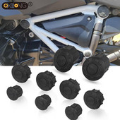 BMW R1200GS LC R 1200GS R1200 GS R 1200 GS LC Adventure ADV 2013 2014 2015 2016 2017 2018 raami korgid raami augu katte pistik jaoks