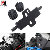Set reglabil pentru coborârea scaunului motocicletei pentru BMW R1200GS GS 1200 R 1200GS lc R1250GS ADV adventure R1200RT 2008-2018