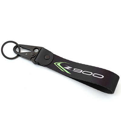 8 spalvos, skirtos Kawasaki z900 Z900 Z 900 2017-2023 2022 2021 2020 2019 8M motociklo slankiojančio stovo varžtai ir siuvinėjimo ženklelio raktų pakabukas