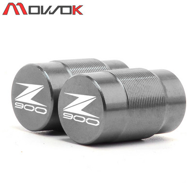 Reguleeritavad mootorratta lühikesed pidurihoovad, rehvi klapi kork KAWASAKI Z900 Z 900 2017-2023 2022 2021 2018 2019 tarvik