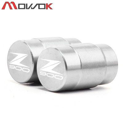 Reguleeritavad mootorratta lühikesed pidurihoovad, rehvi klapi kork KAWASAKI Z900 Z 900 2017-2023 2022 2021 2018 2019 tarvik