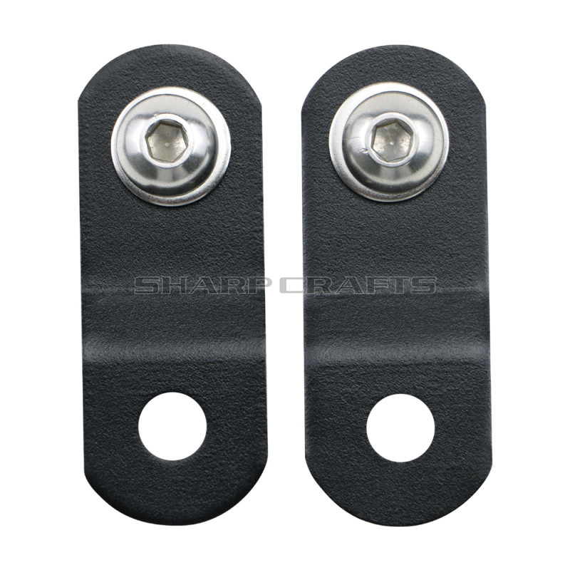 25–75 mm gaasipaagi tõstukite komplekt Harley Sportster Iron XL 883 1200 kohandatud Superlow neljakümne kaheksa tõstepaagiga modifitseeritud tõusukonsoolile