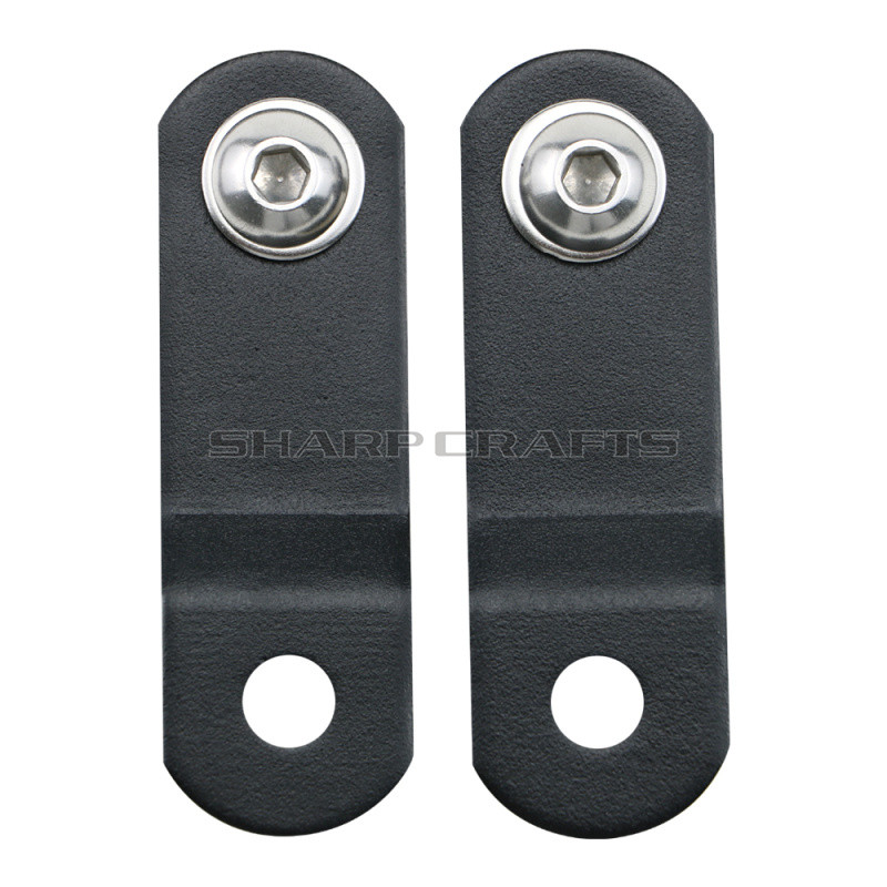 25–75 mm gaasipaagi tõstukite komplekt Harley Sportster Iron XL 883 1200 kohandatud Superlow neljakümne kaheksa tõstepaagiga modifitseeritud tõusukonsoolile