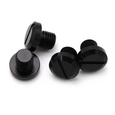 Sobib mudelile BMW G310R G310GS S1000RR F900XR M10*1,25 keermepeeglid augud pistikukruvid Mootorratta 10 mm kattekorkide kinnituspoldid