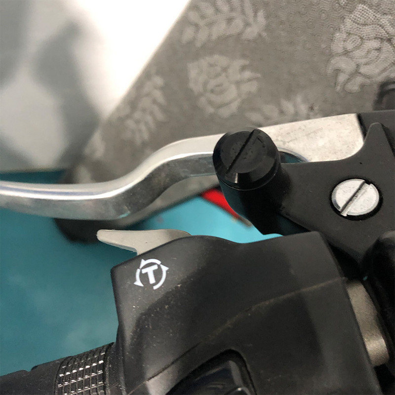 Sobib mudelile BMW G310R G310GS S1000RR F900XR M10*1,25 keermepeeglid augud pistikukruvid Mootorratta 10 mm kattekorkide kinnituspoldid