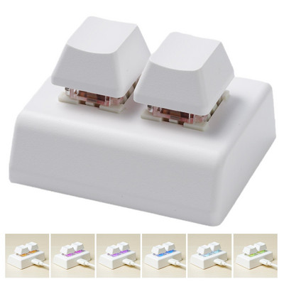 Mini USB tastatură mecanică personalizată 2/3/4/6/9/12/16/24 taste Tastatură pentru jocuri Sayo Dispozitiv Sayo Comandă rapidă Tastatură programabilă Taste Macro