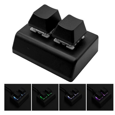 Mini USB tastatură mecanică personalizată 2/3/4/6/9/12/16/24 taste Tastatură pentru jocuri Sayo Dispozitiv Sayo Comandă rapidă Tastatură programabilă Taste Macro