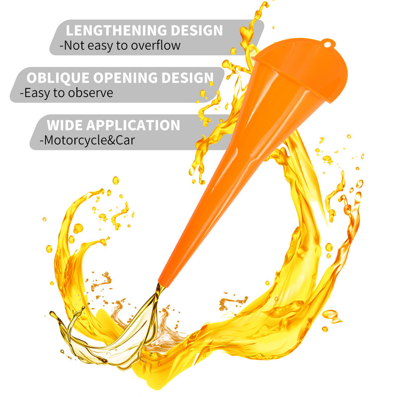 Lijevak za punjenje ulja primarnog kućišta motocikla Set lijevka poklopca filtra za ulje za Harley Touring Dyna Sportster XL Softail Fat Boy