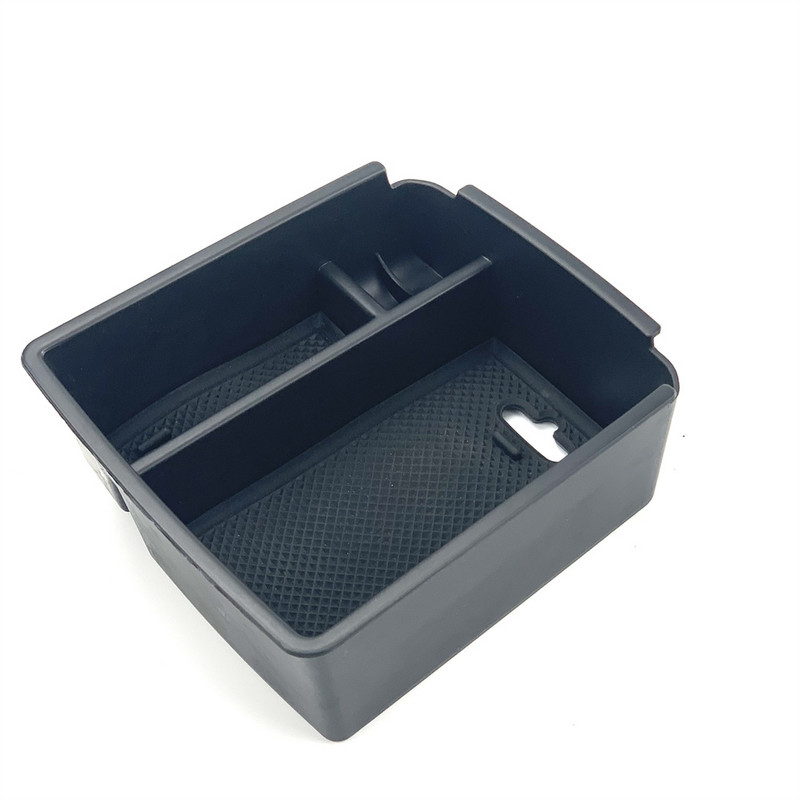 Auto käetugede hoiukasti alus Volkswagen VW Tiguan MK2 2017 2018 2019 2020 2021 2022 tarvikud Taos Comfortline 2022