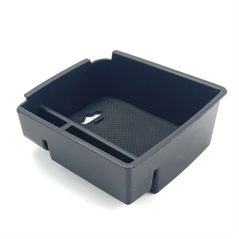 Auto käetugede hoiukasti alus Volkswagen VW Tiguan MK2 2017 2018 2019 2020 2021 2022 tarvikud Taos Comfortline 2022