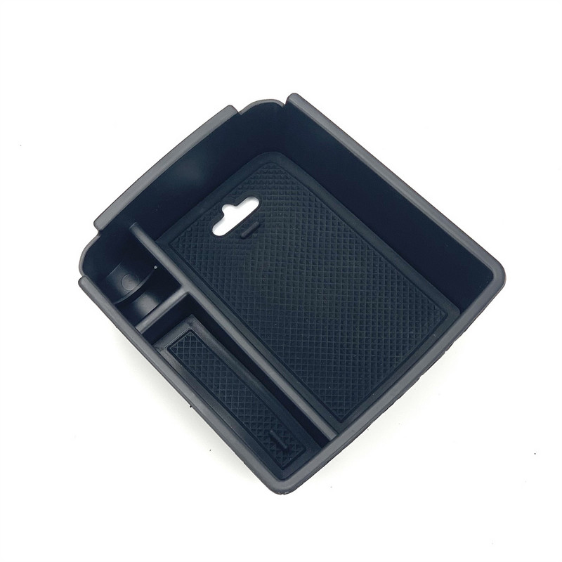 Auto käetugede hoiukasti alus Volkswagen VW Tiguan MK2 2017 2018 2019 2020 2021 2022 tarvikud Taos Comfortline 2022