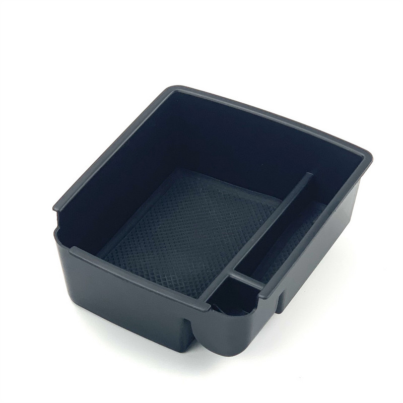 Auto käetugede hoiukasti alus Volkswagen VW Tiguan MK2 2017 2018 2019 2020 2021 2022 tarvikud Taos Comfortline 2022