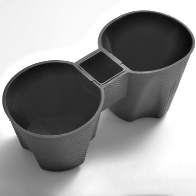 Središnja kontrola Podloga okvira čaše za vodu za Toyotu Corolla Cross 2022 Unutrašnja podloga za čašu za vodu za Toyotu Corolla Cross 2021 2022