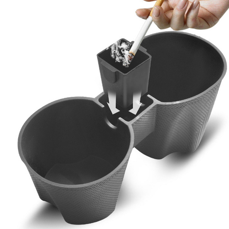 Središnja kontrola Podloga okvira čaše za vodu za Toyotu Corolla Cross 2022 Unutrašnja podloga za čašu za vodu za Toyotu Corolla Cross 2021 2022