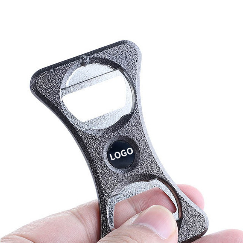 1 tk auto pandlaga klambri stiilis pudeliavaja topsijagaja VW Golf MK 5/6 GTI R32 Jetta Scirocco auto salongi tarvikud