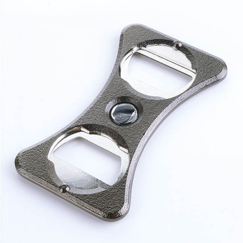 1 tk auto pandlaga klambri stiilis pudeliavaja topsijagaja VW Golf MK 5/6 GTI R32 Jetta Scirocco auto salongi tarvikud