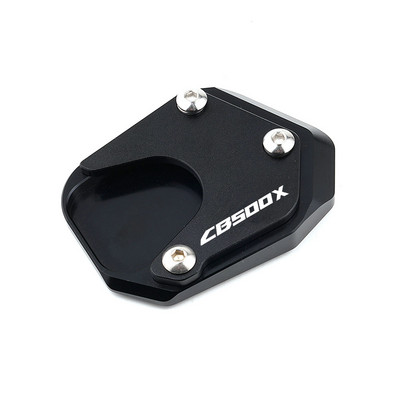 Honda CB500X CB 500 X CB 500X 2013-2022 2021 2020 Mootorrattatarvikute tugijala jala külgaluse jaoks Suurendage padja ja klapikorke