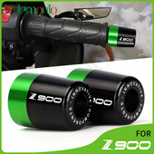 Kawasaki Z 650 Z 750 Z 800 Z 900 z650 z750 z800 z900 jaoks Pistiku liugur Käepideme pistik 2017 2018 2019 2020 2021 2022 2023 Käepideme käepide