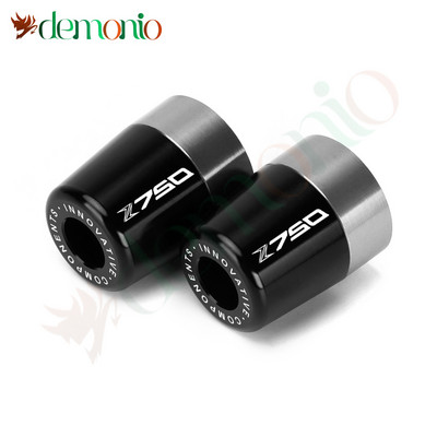 Kawasaki Z 650 Z 750 Z 800 Z 900 z650 z750 z800 z900 jaoks Pistiku liugur Käepideme pistik 2017 2018 2019 2020 2021 2022 2023 Käepideme käepide