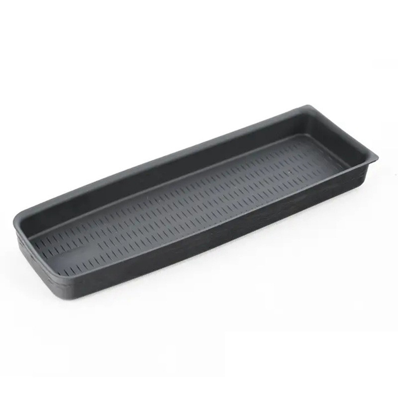 51167118064 BMW 3-seeria E90 E91 E92 E93 keskmisele käetoe hoiukasti alus auto salongi muutmise tarvikud