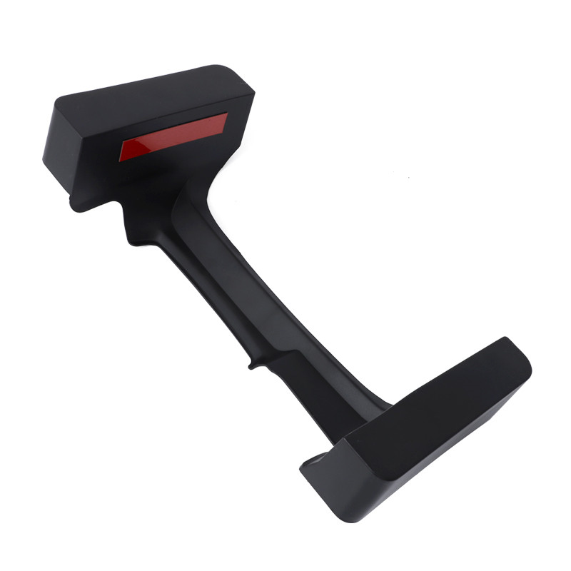 Kutija za pohranu mjenjača, torbica za organizator automobila za Jeep Wrangler JL Gladiator JT 2018 2019-2021, 4 vrata, posuda za spremanje automobila