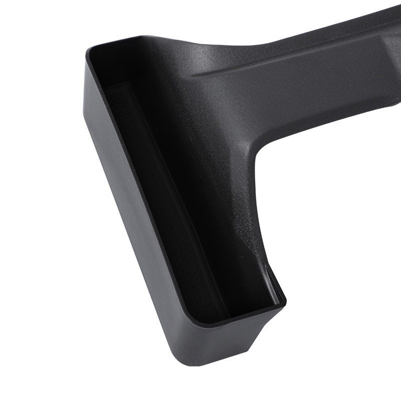 Kutija za pohranu mjenjača, torbica za organizator automobila za Jeep Wrangler JL Gladiator JT 2018 2019-2021, 4 vrata, posuda za spremanje automobila