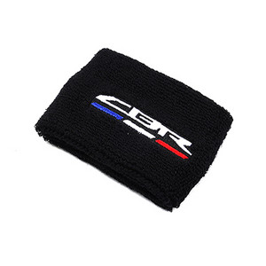 Για HONDA CB650R CBR650R CBR 650R 650 R 2019-2022 2021 Μοτοσικλέτας CNC Κάλυμμα δοχείου υγρού μπροστινού φρένου & Κάλτσα κάλυμμα ρεζερβουάρ λαδιού