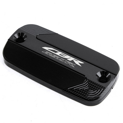 Για HONDA CB650R CBR650R CBR 650R 650 R 2019-2022 2021 Μοτοσικλέτας CNC Κάλυμμα δοχείου υγρού μπροστινού φρένου & Κάλτσα κάλυμμα ρεζερβουάρ λαδιού