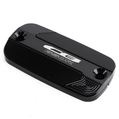 Για HONDA CB650R CBR650R CBR 650R 650 R 2019-2022 2021 Μοτοσικλέτας CNC Κάλυμμα δοχείου υγρού μπροστινού φρένου & Κάλτσα κάλυμμα ρεζερβουάρ λαδιού