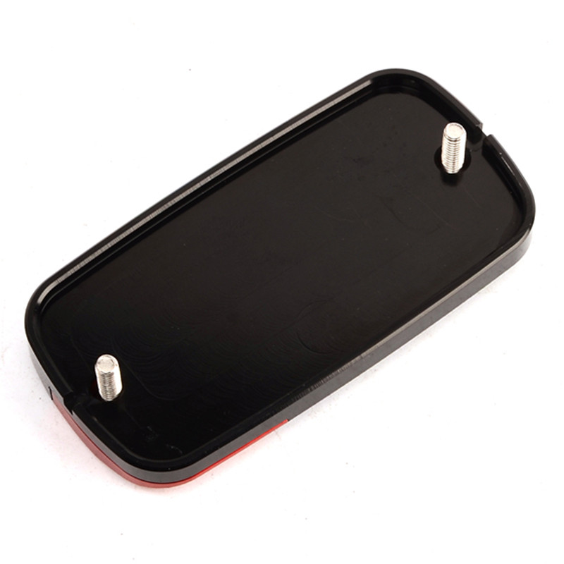 Για HONDA CB650R CBR650R CBR 650R 650 R 2019-2022 2021 Μοτοσικλέτας CNC Κάλυμμα δοχείου υγρού μπροστινού φρένου & Κάλτσα κάλυμμα ρεζερβουάρ λαδιού