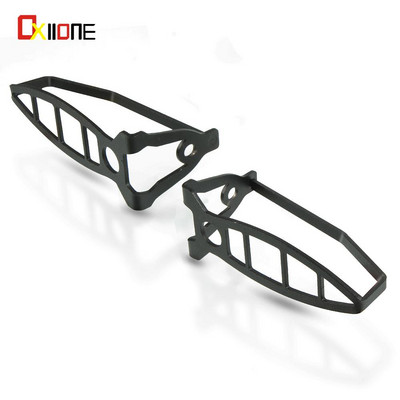 Mootorratta eesmise ja tagumise suunatule LED-tule kaitsekate BMW R1200GS LC ADV R 1250 GS Adventure F850GS ADV F750GS osa jaoks