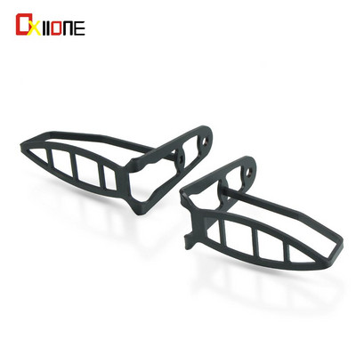 Mootorratta eesmise ja tagumise suunatule LED-tule kaitsekate BMW R1200GS LC ADV R 1250 GS Adventure F850GS ADV F750GS osa jaoks