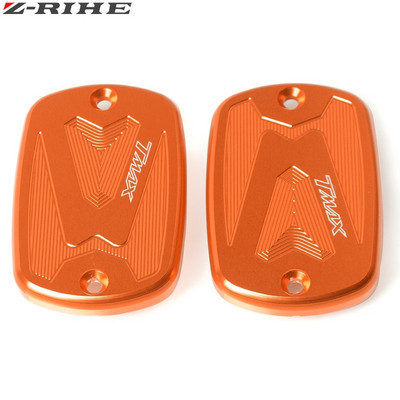 CNC alumiiniumist Tmax 530 500 pidurivedeliku paagi korgi kate Yamaha T Max T-Max 500 2004-2011 Tmax 530 DX SX 2012-2017 jaoks