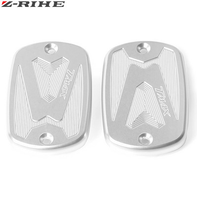 CNC alumiiniumist Tmax 530 500 pidurivedeliku paagi korgi kate Yamaha T Max T-Max 500 2004-2011 Tmax 530 DX SX 2012-2017 jaoks