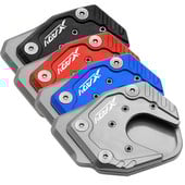 For HONDA X ADV X-ADV 2017 2018 2019 XADV 750 Mootorratta tarvikud Küljealuse padjaplaadi tugijala suurendaja tugipikendus