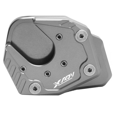 For HONDA X ADV X-ADV 2017 2018 2019 XADV 750 Mootorratta tarvikud Küljealuse padjaplaadi tugijala suurendaja tugipikendus