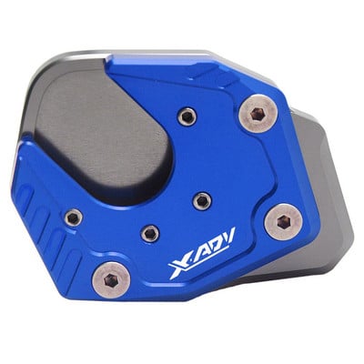 For HONDA X ADV X-ADV 2017 2018 2019 XADV 750 Mootorratta tarvikud Küljealuse padjaplaadi tugijala suurendaja tugipikendus