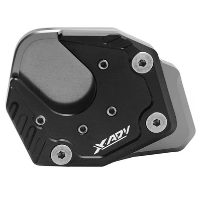 For HONDA X ADV X-ADV 2017 2018 2019 XADV 750 Mootorratta tarvikud Küljealuse padjaplaadi tugijala suurendaja tugipikendus