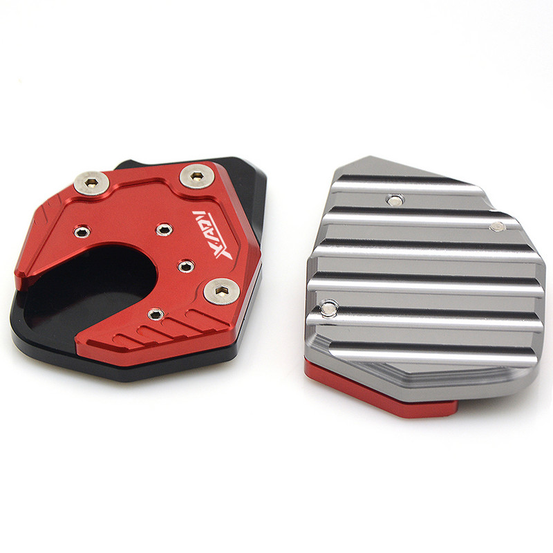 For HONDA X ADV X-ADV 2017 2018 2019 XADV 750 Mootorratta tarvikud Küljealuse padjaplaadi tugijala suurendaja tugipikendus