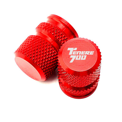 Pentru Yamaha Tenere 700 Tenere700 T7 Rally World Raid 2022 2023 Accesorii pentru motociclete capac supapă 6mm brațe oscilante bobine șurub suport