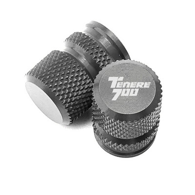 Pentru Yamaha Tenere 700 Tenere700 T7 Rally World Raid 2022 2023 Accesorii pentru motociclete capac supapă 6mm brațe oscilante bobine șurub suport