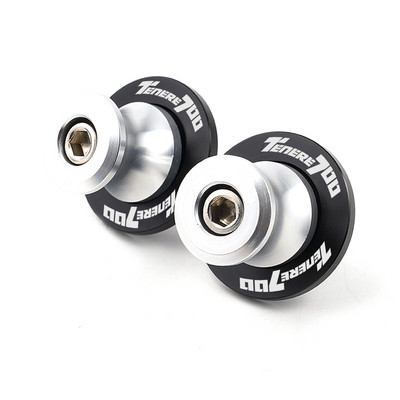 Pentru Yamaha Tenere 700 Tenere700 T7 Rally World Raid 2022 2023 Accesorii pentru motociclete capac supapă 6mm brațe oscilante bobine șurub suport