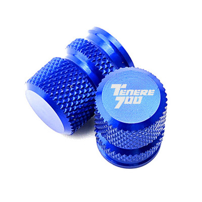 Pentru Yamaha Tenere 700 Tenere700 T7 Rally World Raid 2022 2023 Accesorii pentru motociclete capac supapă 6mm brațe oscilante bobine șurub suport