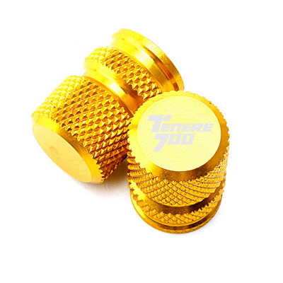 Pentru Yamaha Tenere 700 Tenere700 T7 Rally World Raid 2022 2023 Accesorii pentru motociclete capac supapă 6mm brațe oscilante bobine șurub suport