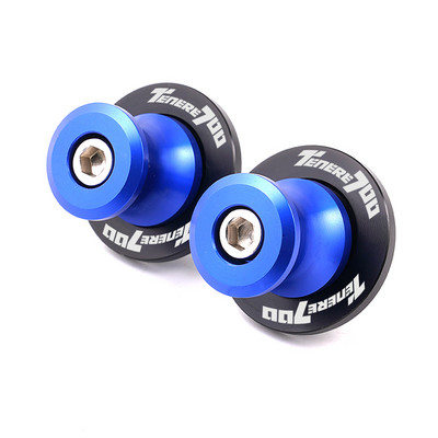 Pentru Yamaha Tenere 700 Tenere700 T7 Rally World Raid 2022 2023 Accesorii pentru motociclete capac supapă 6mm brațe oscilante bobine șurub suport